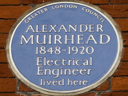 Muirhead, Alexander (id=1651)